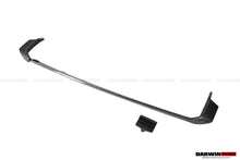 Load image into Gallery viewer, 2021-UP BMW M4 G82 G83 M3 G80 Carbon Fiber Rear Diffuser Trim Replacement Lip