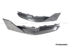 Load image into Gallery viewer, 2021-UP BMW M4 G82 G83 MP Style Dry Carbon Fiber Middle Rear Lip with Winglets