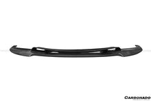 Load image into Gallery viewer, 2013-2018 BMW M6 F12/F13/F06 VRS Style Carbon Fiber Front Lip - Carbonado Aero