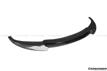 Load image into Gallery viewer, 2013-2018 BMW M6 F12/F13/F06 VRS Style Carbon Fiber Front Lip - Carbonado Aero