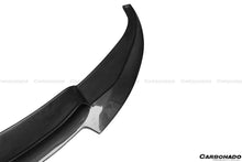 Load image into Gallery viewer, 2013-2018 BMW M6 F12/F13/F06 VRS Style Carbon Fiber Front Lip - Carbonado Aero