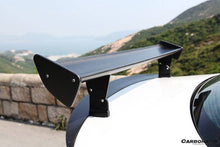 Load image into Gallery viewer, RZ Style Carbon Fiber Trunk Spoiler - Carbonado Aero