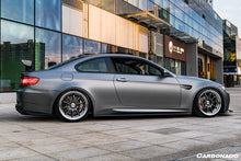 Load image into Gallery viewer, RZ Style Carbon Fiber Trunk Spoiler - Carbonado Aero