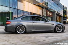 Load image into Gallery viewer, 2008-2012 BMW M3 E92/E93 &amp; 2011-2013 BMW 1M E82 E88 RZ Style Trunk Spoiler - Carbonado Aero