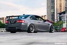 Load image into Gallery viewer, 2008-2012 BMW M3 E92/E93 &amp; 2011-2013 BMW 1M E82 E88 RZ Style Trunk Spoiler - Carbonado Aero