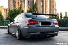 Load image into Gallery viewer, RZ Style Carbon Fiber Trunk Spoiler - Carbonado Aero