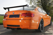 Load image into Gallery viewer, 2008-2012 BMW M3 E92/E93 &amp; 2011-2013 BMW 1M E82 E88 RZ Style Trunk Spoiler - Carbonado Aero