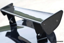 Load image into Gallery viewer, RZ Style Carbon Fiber Trunk Spoiler - Carbonado Aero