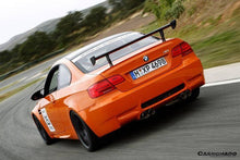 Load image into Gallery viewer, 2008-2012 BMW M3 E92/E93 &amp; 2011-2013 BMW 1M E82 E88 RZ Style Trunk Spoiler - Carbonado Aero