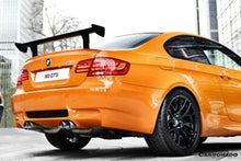 Load image into Gallery viewer, 2008-2012 BMW M3 E92/E93 &amp; 2011-2013 BMW 1M E82 E88 RZ Style Trunk Spoiler - Carbonado Aero
