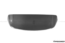 Load image into Gallery viewer, 2014-2018 BMW X5 X5M F15 VS Style Carbon Fiber Roof Spoiler