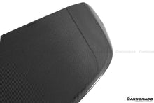 Load image into Gallery viewer, 2014-2018 BMW X5 X5M F15 VS Style Carbon Fiber Roof Spoiler
