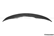 Load image into Gallery viewer, 2014-2018 BMW X5 F15 MP Style Carbon Fiber Front Lip (MT ONLY) - Carbonado Aero