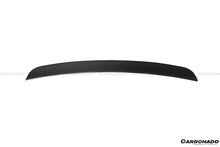 Load image into Gallery viewer, 2014-2018 BMW X5 F15 MP Style Carbon Fiber Roof Spoiler - Carbonado Aero