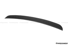 Load image into Gallery viewer, 2014-2018 BMW X5 F15 MP Style Carbon Fiber Roof Spoiler - Carbonado Aero