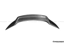 Load image into Gallery viewer, 2009-2016 BMW Z4 E89 RT Style Trunk Spoiler