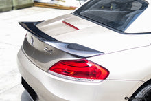 Load image into Gallery viewer, 2009-2016 BMW Z4 E89 RT Style Trunk Spoiler