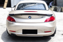 Load image into Gallery viewer, 2009-2016 BMW Z4 E89 RT Style Trunk Spoiler