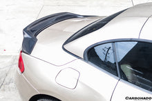 Load image into Gallery viewer, 2009-2016 BMW Z4 E89 RT Style Trunk Spoiler