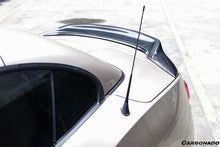 Load image into Gallery viewer, 2009-2016 BMW Z4 E89 RT Style Trunk Spoiler