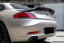 Load image into Gallery viewer, 2009-2016 BMW Z4 E89 RT Style Trunk Spoiler