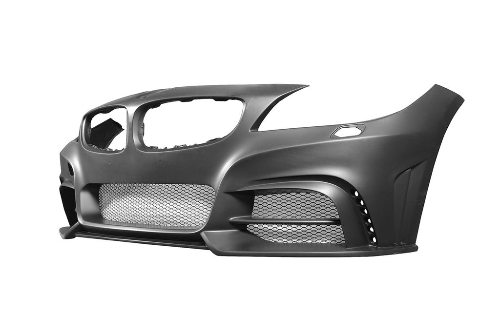 2009-2016 BMW Z4 E89 RW Style Front Bumper