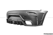 Load image into Gallery viewer, 2009-2016 BMW Z4 E89 RW Style Rear Bumper - Carbonado Aero