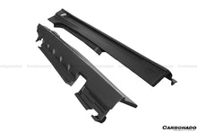 Load image into Gallery viewer, 2009-2016 BMW Z4 E89 RW Style Side Skirts - Carbonado Aero