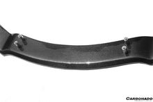 Load image into Gallery viewer, 2009-2016 BMW Z4 E89 RW Style Carbon Fiber Turnk Spoiler - Carbonado Aero