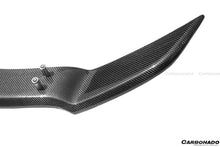 Load image into Gallery viewer, 2009-2016 BMW Z4 E89 RW Style Carbon Fiber Turnk Spoiler - Carbonado Aero