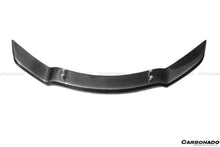 Load image into Gallery viewer, 2009-2016 BMW Z4 E89 RW Style Carbon Fiber Turnk Spoiler - Carbonado Aero