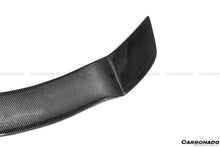Load image into Gallery viewer, 2009-2016 BMW Z4 E89 RW Style Carbon Fiber Turnk Spoiler - Carbonado Aero