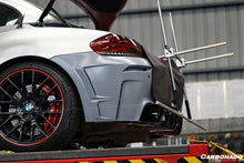 Load image into Gallery viewer, 2009-2016 BMW Z4 E89 RW Style Rear Bumper - Carbonado Aero