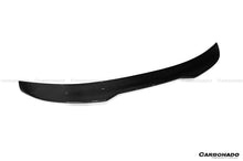 Load image into Gallery viewer, 2021-2024 BMW M3 G80 &amp; G81 MTN Style DRY Carbon Fiber Trunk Spoiler Wing