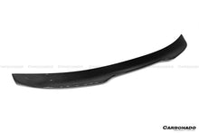Load image into Gallery viewer, 2021-2024 BMW M3 G80 &amp; G81 MTN Style DRY Carbon Fiber Trunk Spoiler Wing