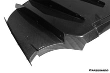 Load image into Gallery viewer, 2014-2020 BMW M3 F80 &amp; M4 F82 VA Style Carbon Fiber Rear Diffuser and Lip