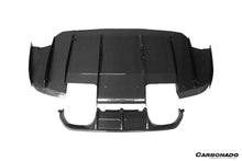 Load image into Gallery viewer, 2014-2020 BMW M3 F80 &amp; M4 F82 VA Style Carbon Fiber Rear Diffuser and Lip
