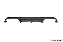 Load image into Gallery viewer, 2014-2020 BMW M3 F80 &amp; M4 F82 VA Style Carbon Fiber Rear Lip