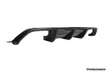 Load image into Gallery viewer, 2014-2020 BMW M3 F80 &amp; M4 F82 VA Style Carbon Fiber Rear Lip
