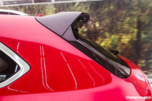 Load image into Gallery viewer, 2016-2019 Bentley Bentayga OD Style Carbon Fiber Roof Spoiler - Carbonado Aero
