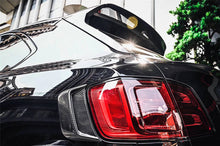 Load image into Gallery viewer, 2016-2019 Bentley Bentayga OD Style Carbon Fiber Roof Spoiler - Carbonado