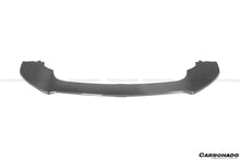 Load image into Gallery viewer, 2016-2019 Bentley Bentayga OD Style Carbon Fiber Front Lip - Carbonado Aero