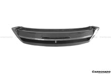 Load image into Gallery viewer, 2016-2019 Bentley Bentayga OD Style Carbon Fiber Roof Spoiler - Carbonado Aero