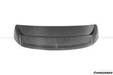 Load image into Gallery viewer, 2016-2019 Bentley Bentayga OD Style Carbon Fiber Roof Spoiler - Carbonado Aero
