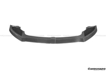 Load image into Gallery viewer, 2016-2019 Bentley Bentayga OD Style Carbon Fiber Front Lip