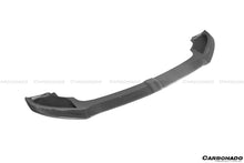 Load image into Gallery viewer, 2016-2019 Bentley Bentayga OD Style Carbon Fiber Front Lip