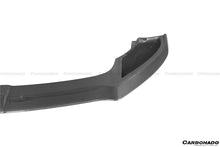 Load image into Gallery viewer, 2016-2019 Bentley Bentayga OD Style Carbon Fiber Front Lip