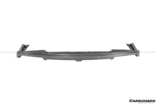 Load image into Gallery viewer, 2016-2019 Bentley Bentayga OD Style Carbon Fiber Rear Lip