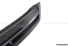Load image into Gallery viewer, 2016-2019 Bentley Bentayga OD Style Carbon Fiber Roof Spoiler