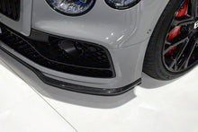 Load image into Gallery viewer, DarwinPRO 2020-2024 Bentley Flying Spur OE Style Autoclave Carbon Fiber Front Lip